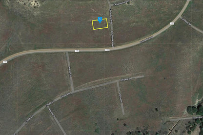 0.27 Acre Colorado City, Pueblo County, CO