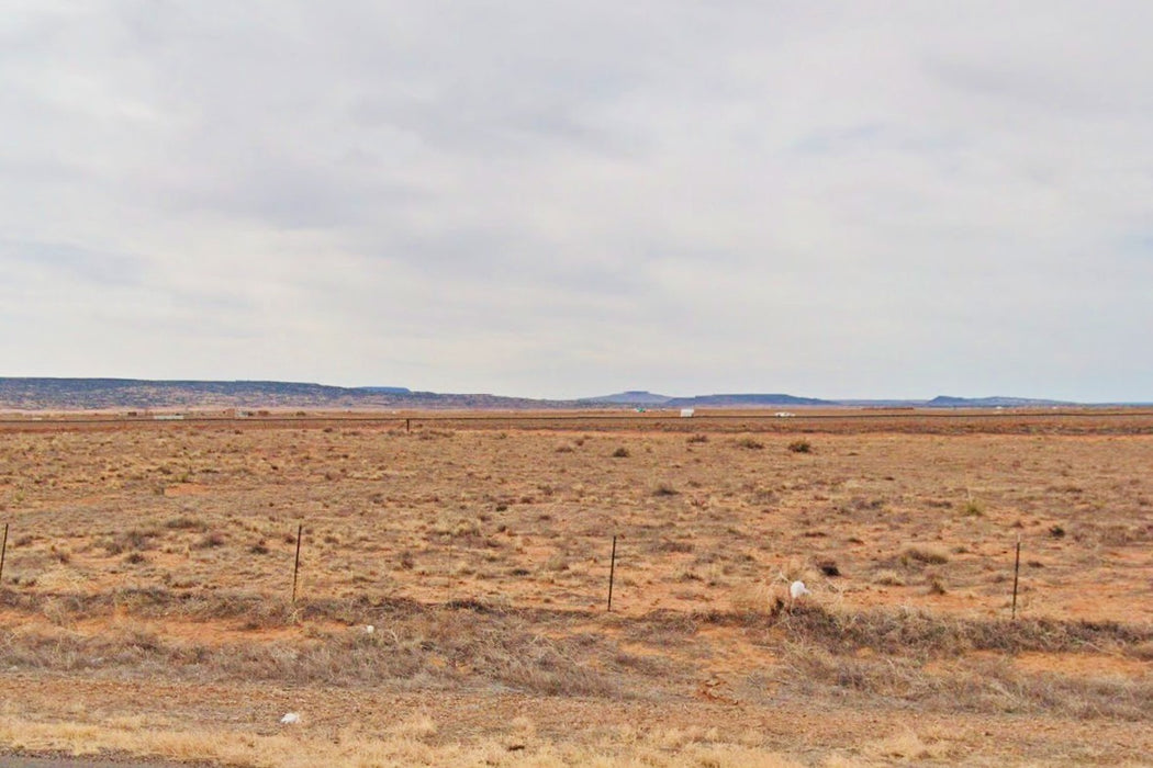 1.26 Acres Laguna, Valencia County, NM (Paved Road)