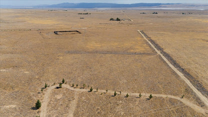 7.42 Acres Santa Margarita, San Luis Obispo County, CA