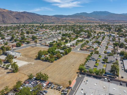 1.25 Acres San Jacinto, Riverside County, CA (Power, Water, & Paved Road)