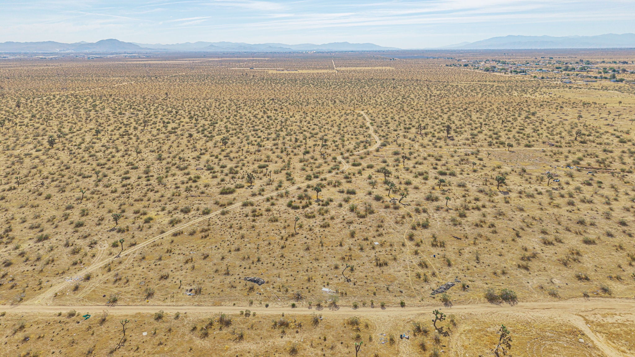 5 Acres Phelan, San Bernardino County, CA