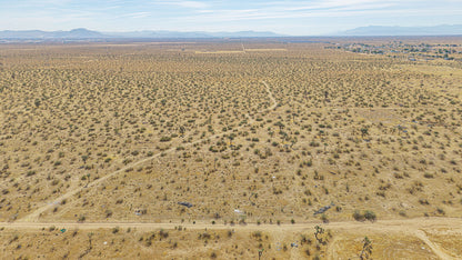 5 Acres Phelan, San Bernardino County, CA