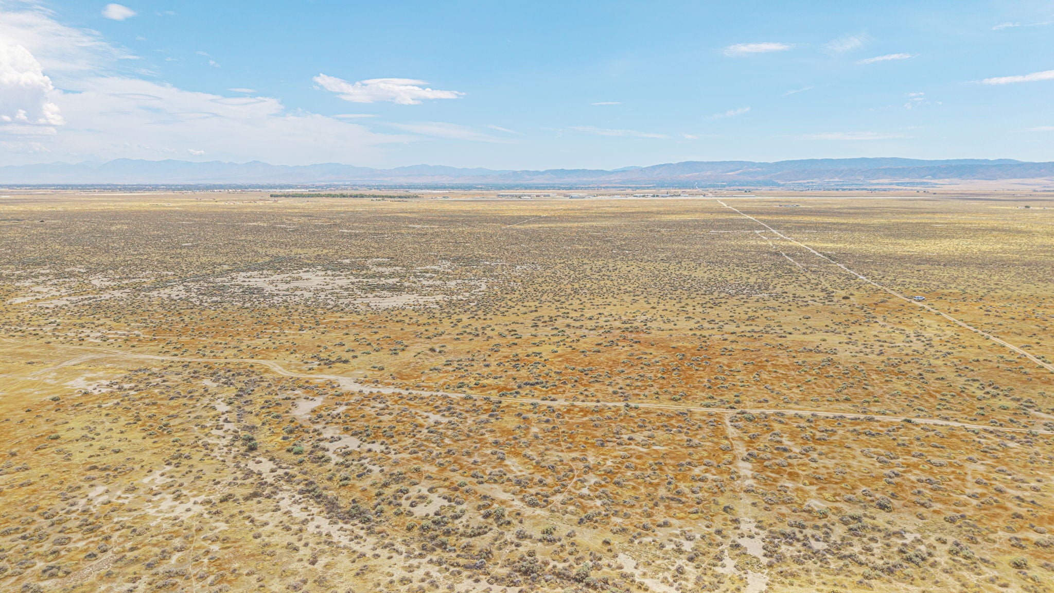 19.24 Acres Lancaster, Los Angeles County, CA