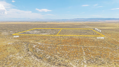 19.24 Acres Lancaster, Los Angeles County, CA