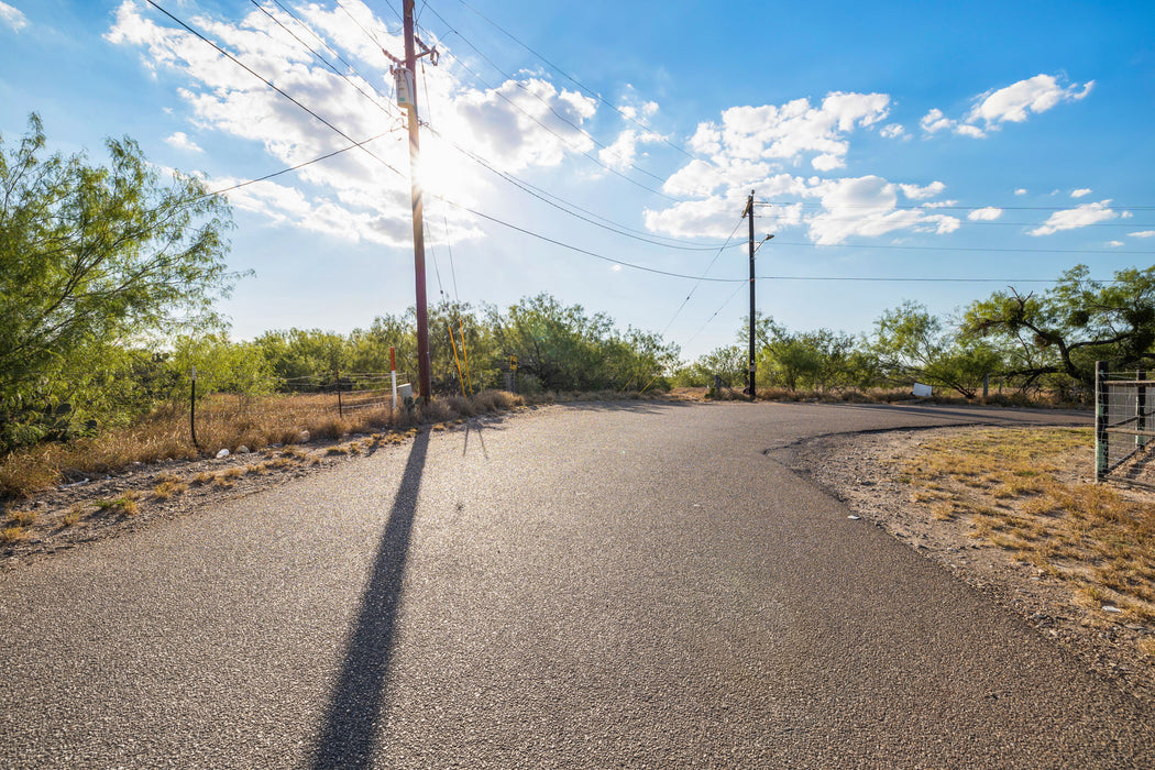 16.26 Acres Rio Grande City, Starr County, TX (Power)