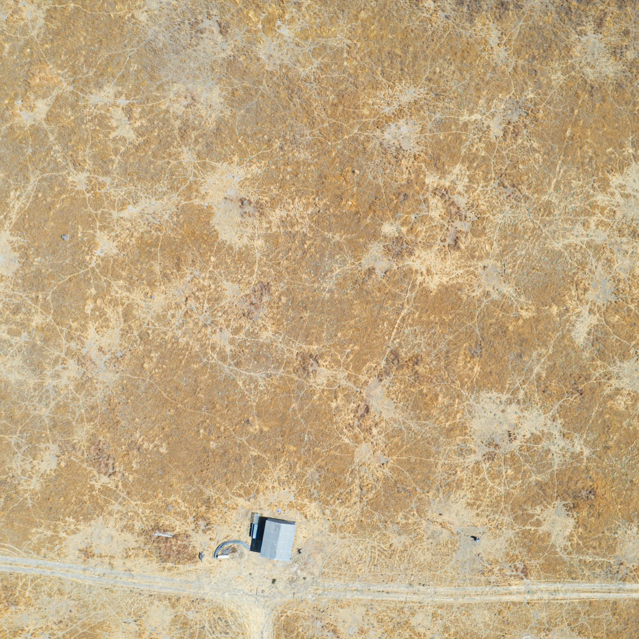 20 Acres Santa Margarita, San Luis Obispo County, CA