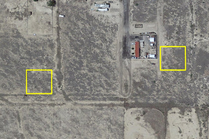 0.62 Acre Roswell, Chaves County, NM (Power & Water)