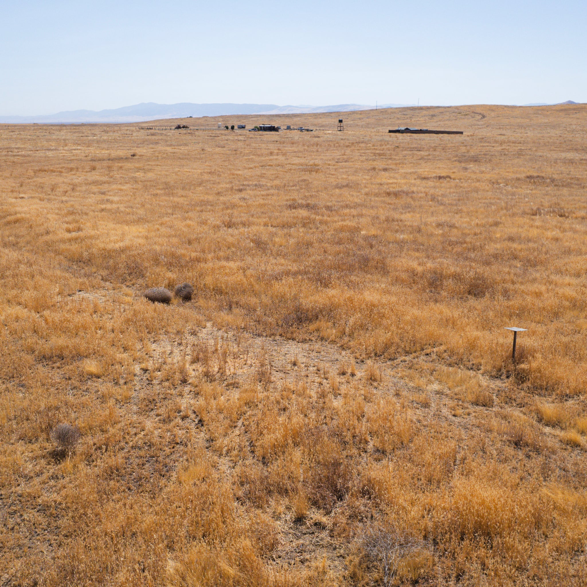 20 Acres Santa Margarita, San Luis Obispo County, CA