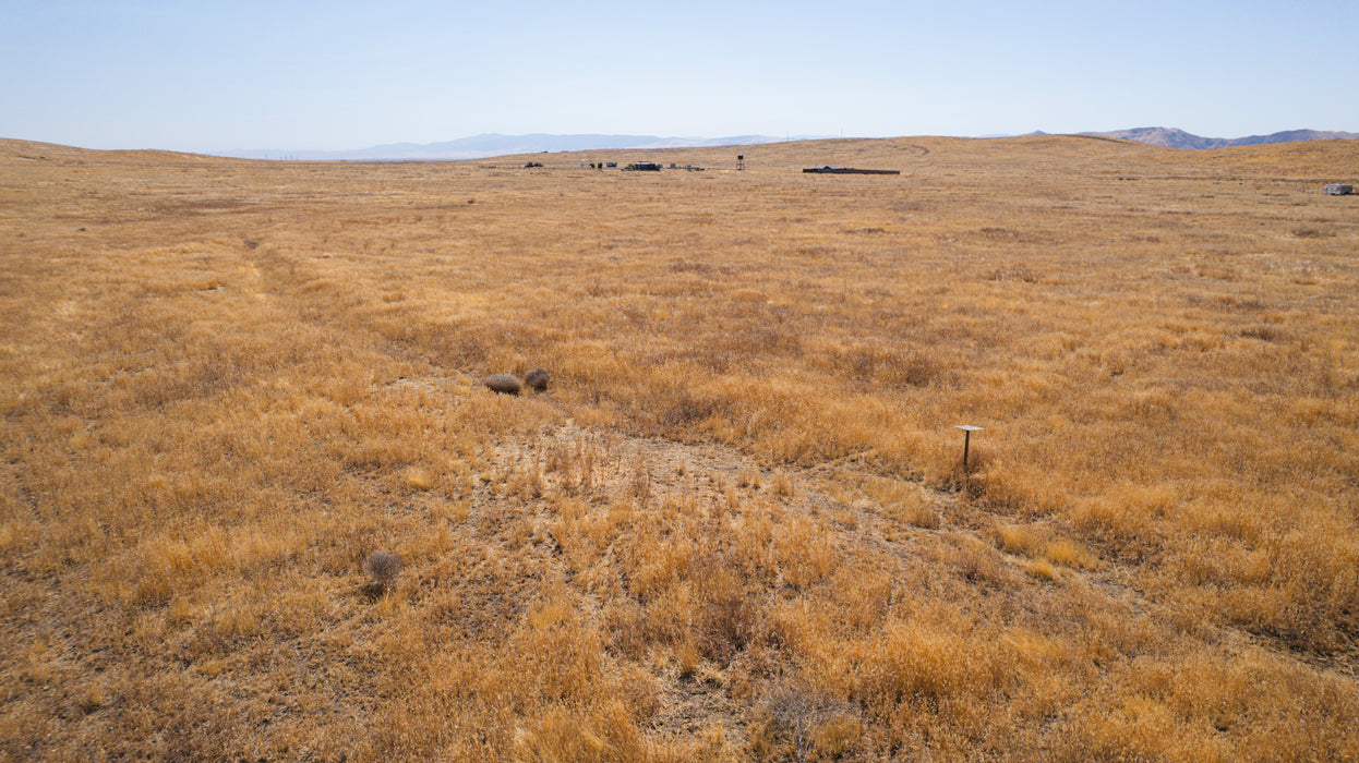 20 Acres Santa Margarita, San Luis Obispo County, CA