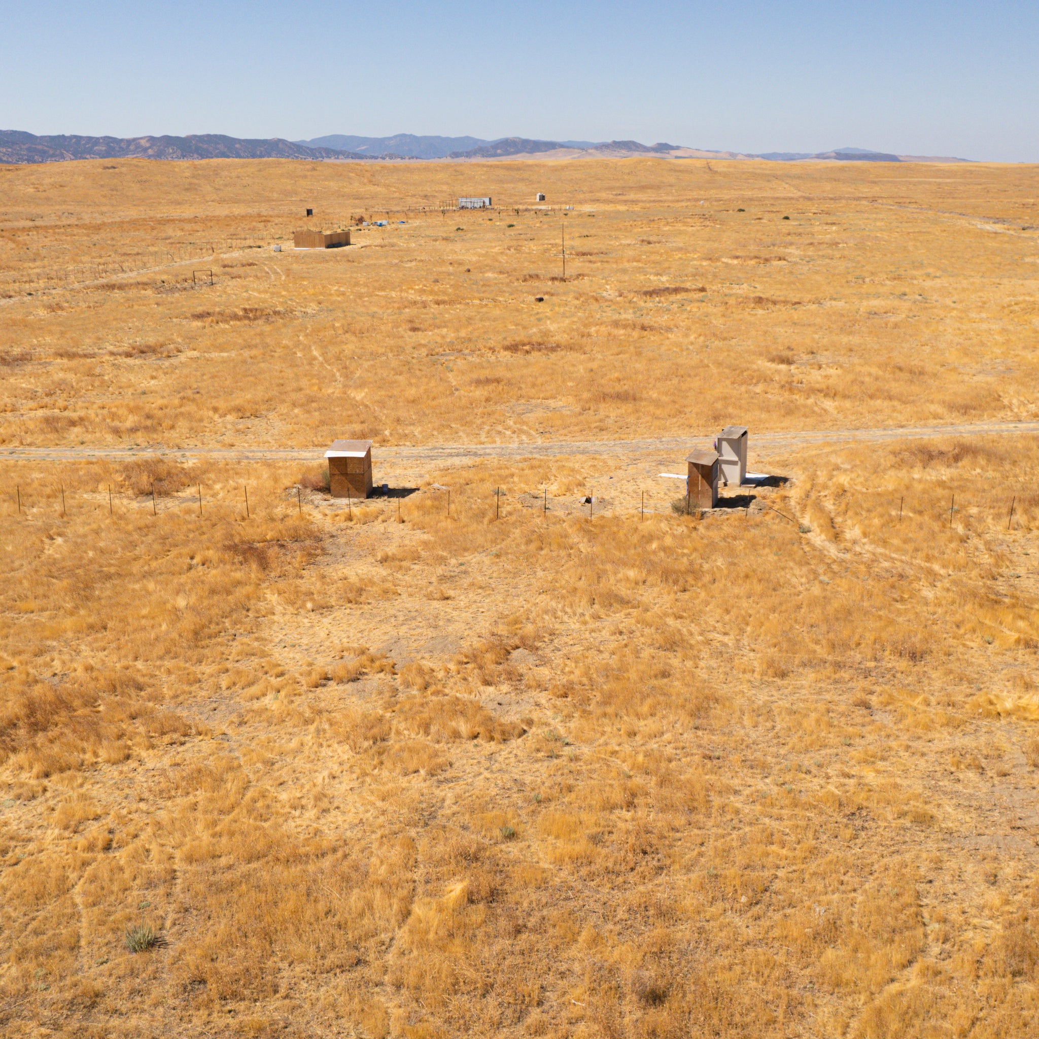 20 Acres Santa Margarita, San Luis Obispo County, CA