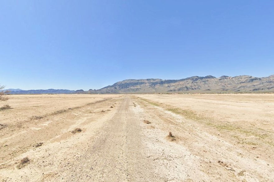 0.20 Acre Pahrump, Nye County, NV