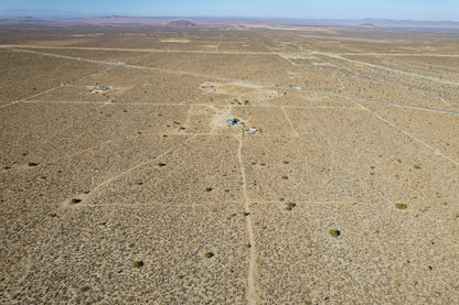 10 Acres Llano, Los Angeles County, CA