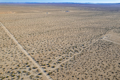 10 Acres Helendale, San Bernardino County, CA