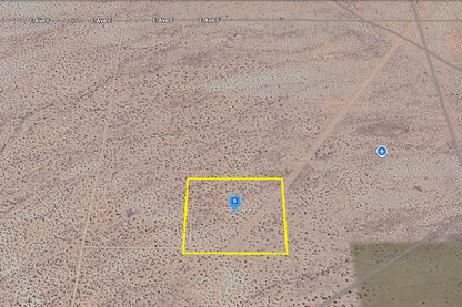 10 Acres Lancaster, Los Angeles County, CA