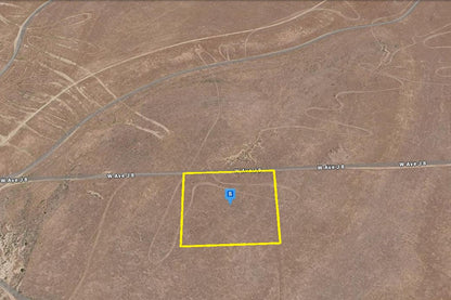 2.52 Acres Lancaster, Los Angeles County, CA