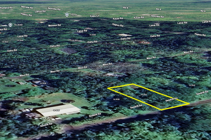 0.18 Acre Pāhoa, Hawaii County, HI (Power)
