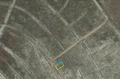 0.17 Acre Colorado City, Pueblo County, CO