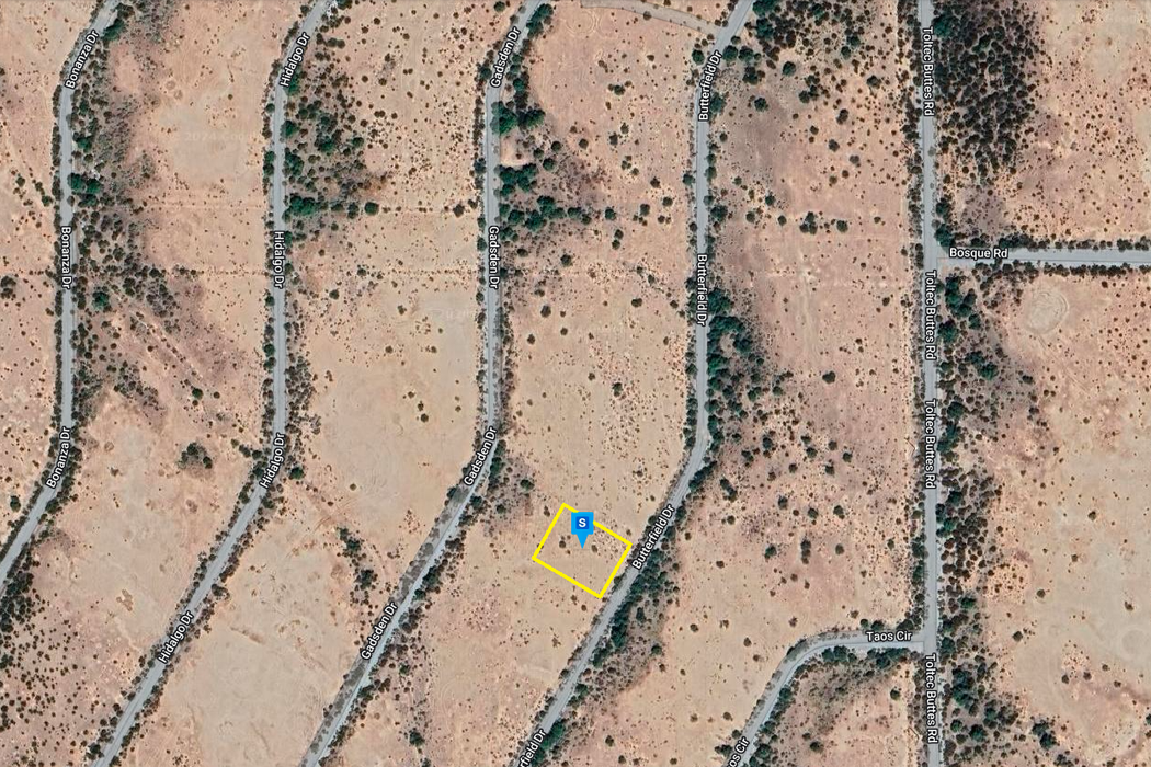 0.35 Acre Eloy, Pinal County, AZ