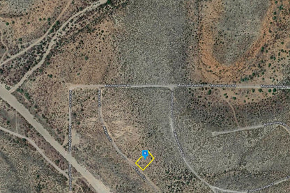 0.19 Acre Tombstone, Cochise County, AZ