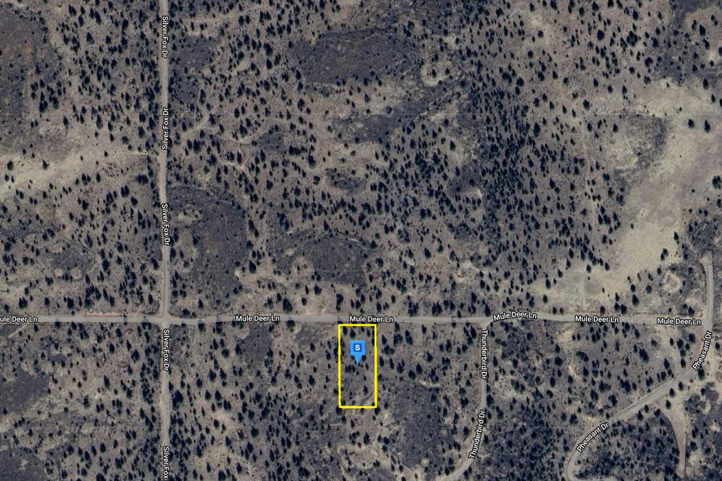 1.56 Acres Alturas, Modoc County, CA