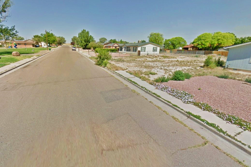0.14 Acre Pueblo, Pueblo County, CO (Power, Water, & Paved Road)