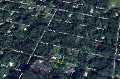 0.18 Acre Pāhoa, Hawaii County, HI (Power)