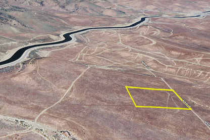 2.52 Acres Lancaster, Los Angeles County, CA
