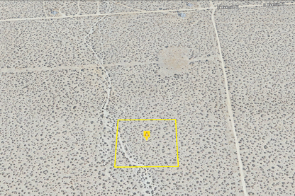 2.50 Acres Llano, Los Angeles County, CA
