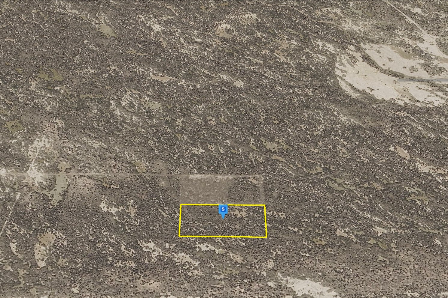 1.25 Acres Lancaster, Los Angeles County, CA