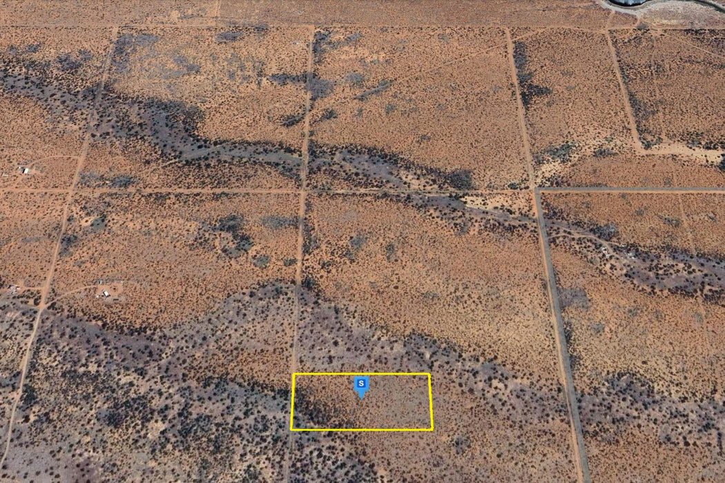 5.02 Acres Pearce, Cochise County, AZ