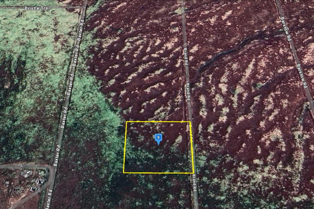 2.50 Acres Santa Margarita, San Luis Obispo County, CA