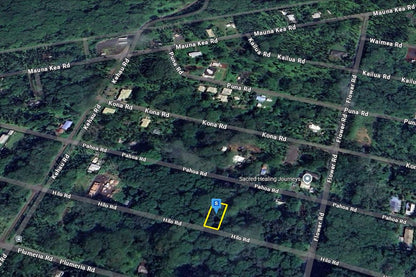0.18 Acre Pāhoa, Hawaii County, HI (Power)