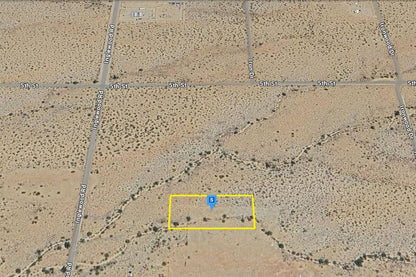 1.05 Acres Dolan Springs, Mohave County, AZ