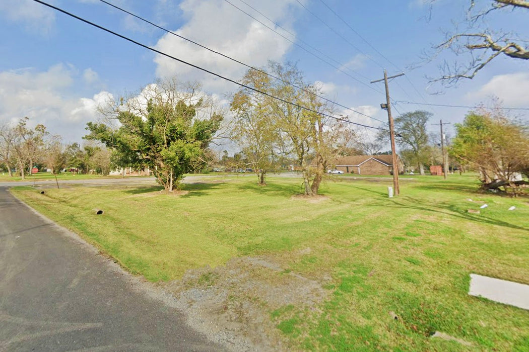 0.32 Acre Port Arthur, Jefferson County, TX (Commercial Lot, Power, Water, & Paved Road)