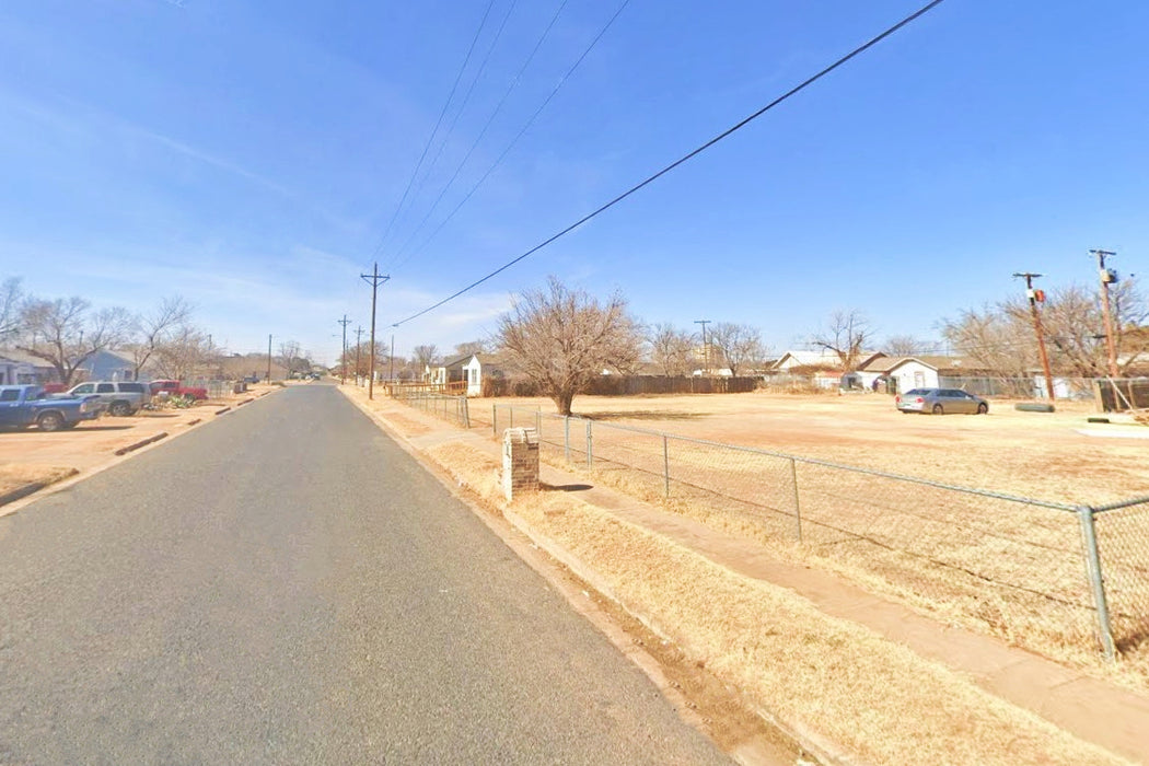 0.15 Acre Lubbock, Lubbock County, TX (Commercial Lot, Power, Water, & Paved Road)