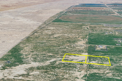 5 Acres Lancaster, Los Angeles County, CA