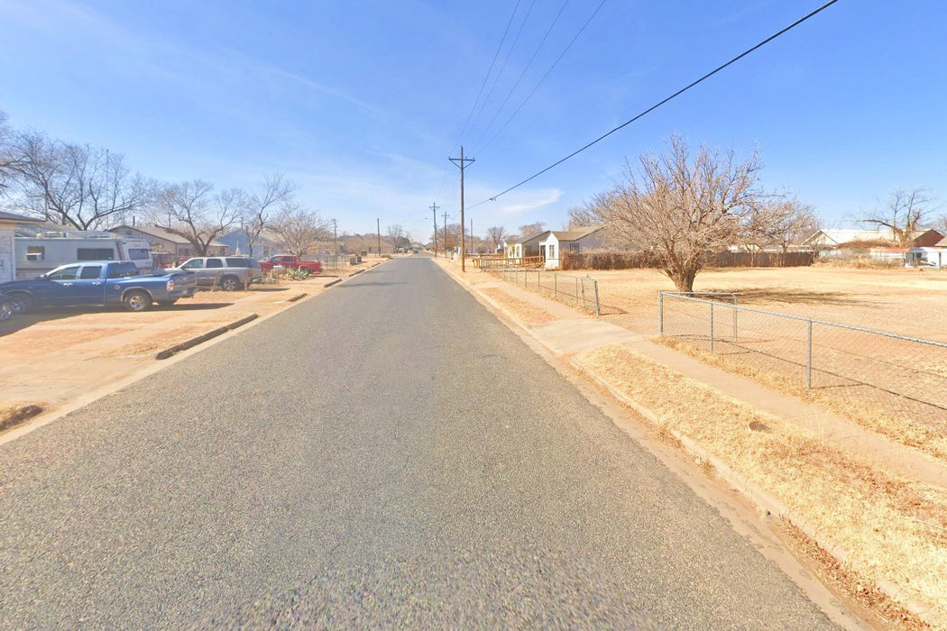 0.15 Acre Lubbock, Lubbock County, TX (Commercial Lot, Power, Water, & Paved Road)