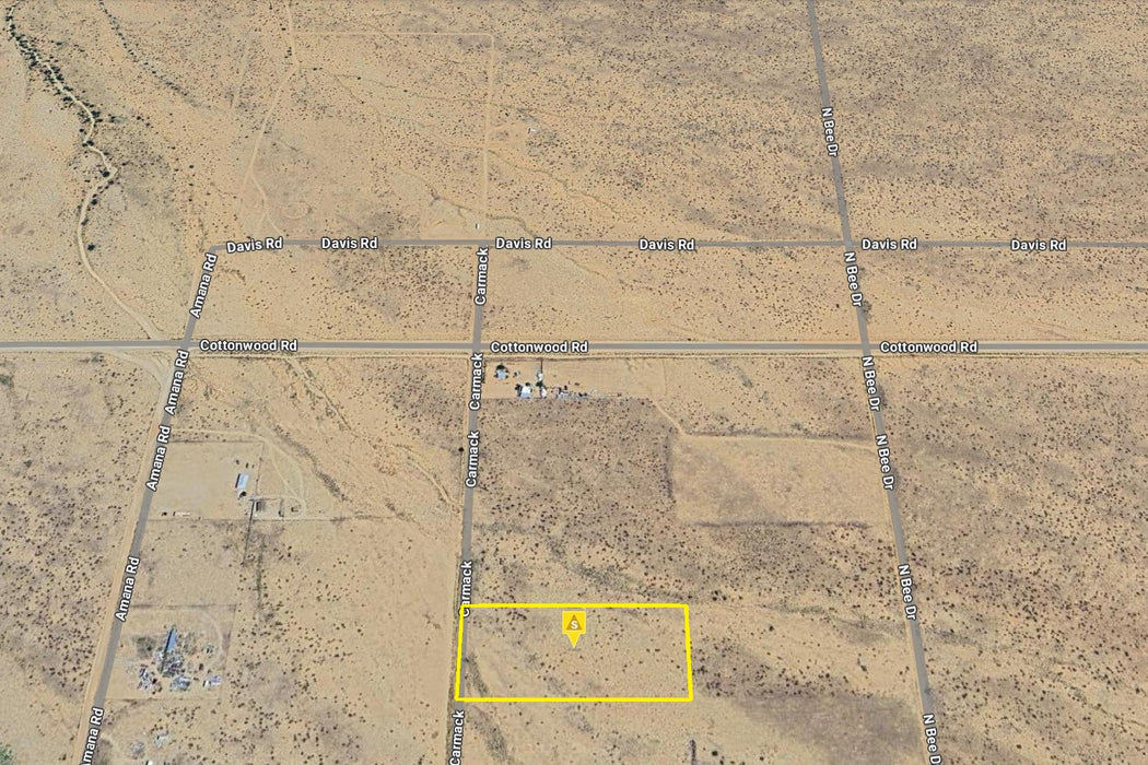 5 Acres Dolan Springs, Mohave County, AZ