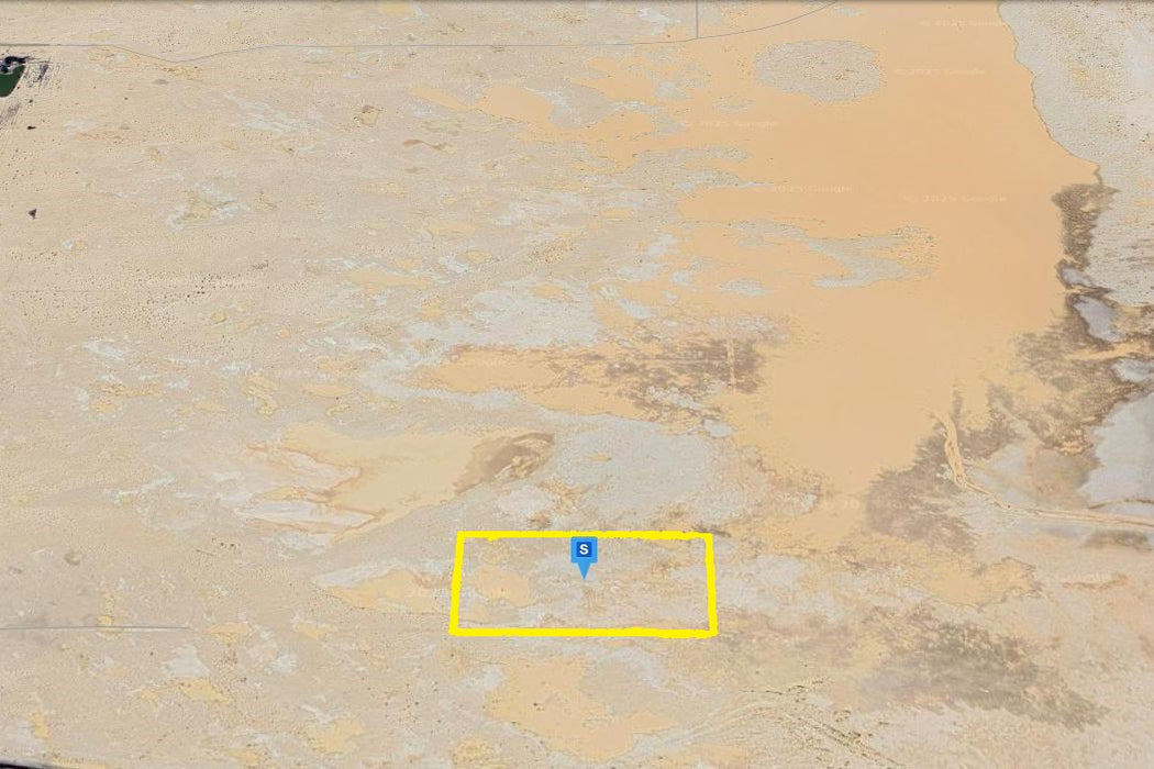 20 Acres Newberry Springs, San Bernardino County, CA