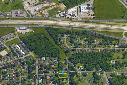 0.35 Acre Orange, Orange County, TX (Power, Water, & Paved Road)