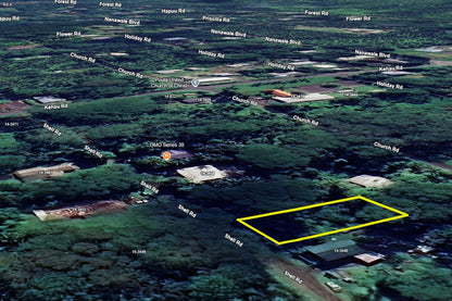 0.18 Acre Pāhoa, Hawaii County, HI (Power)