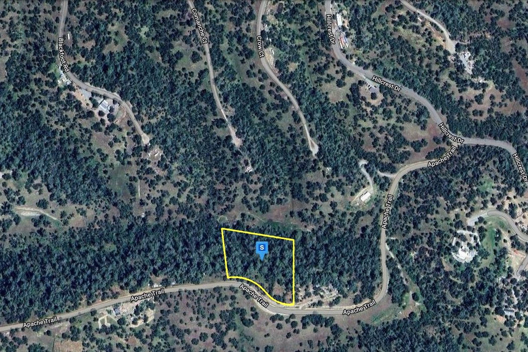 3.46 Acres Corning, Tehama County, CA