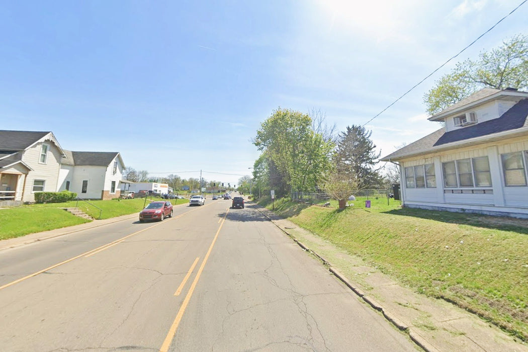 0.15 Acre Anderson, Madison County, IN (Power, Water, & Paved Road)