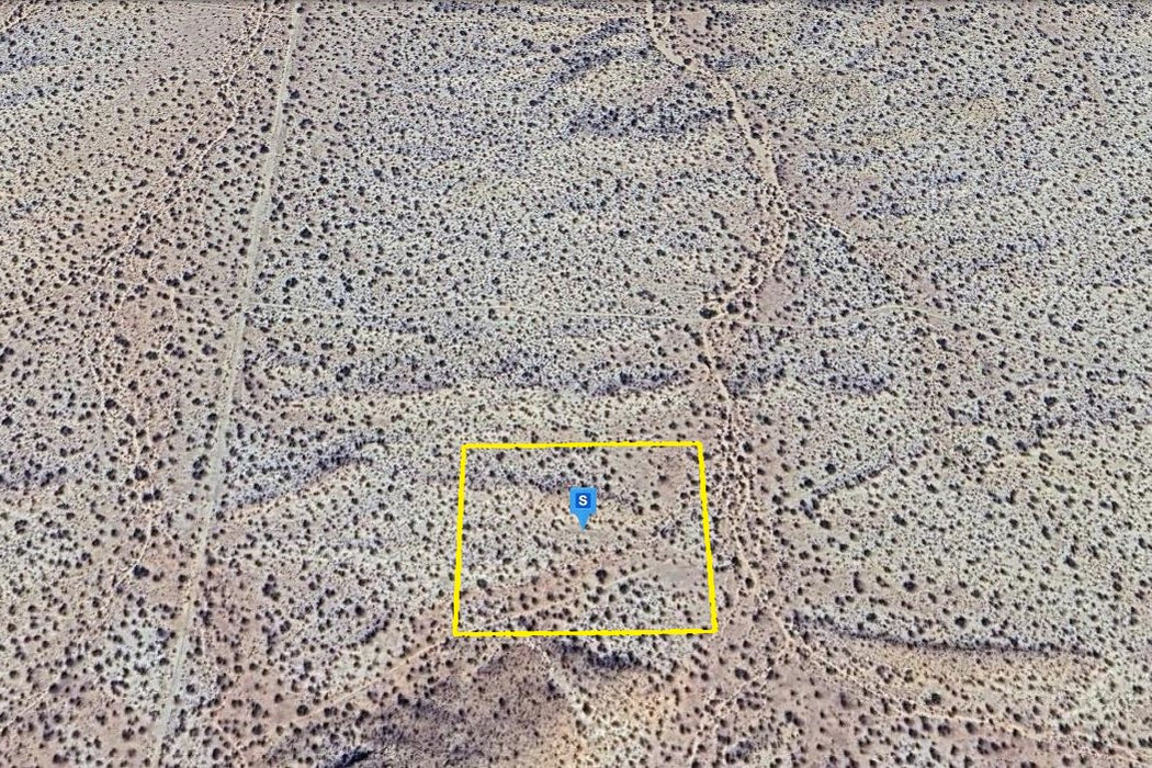 2.58 Acres Lancaster, Los Angeles County, CA