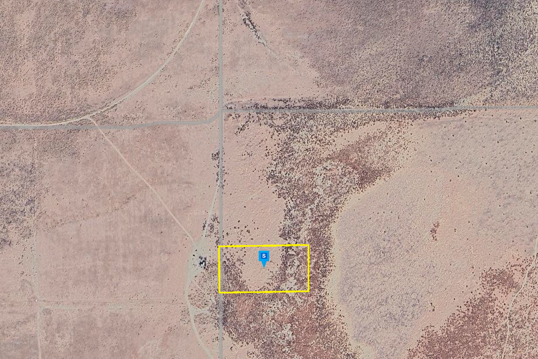 5 Acres Randsburg, Kern County, CA