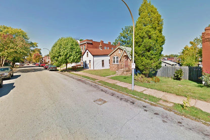 0.08 Acre St. Louis, Saint Louis City County, MO (Power, Water, & Paved Road)