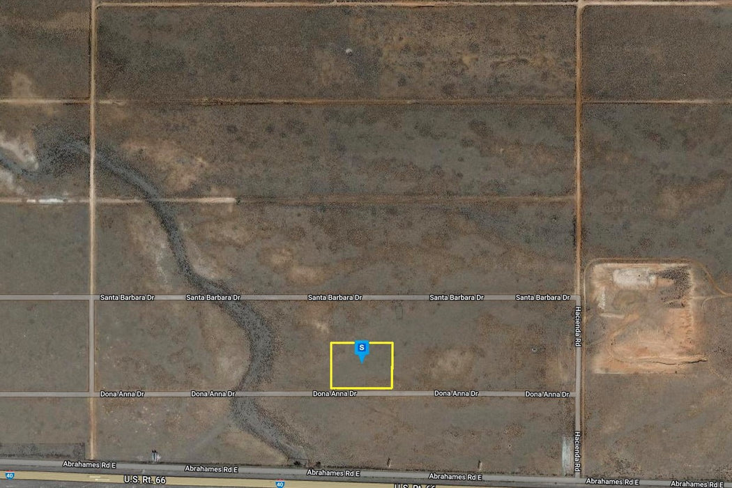 2 Acres Moriarty, Torrance County, NM
