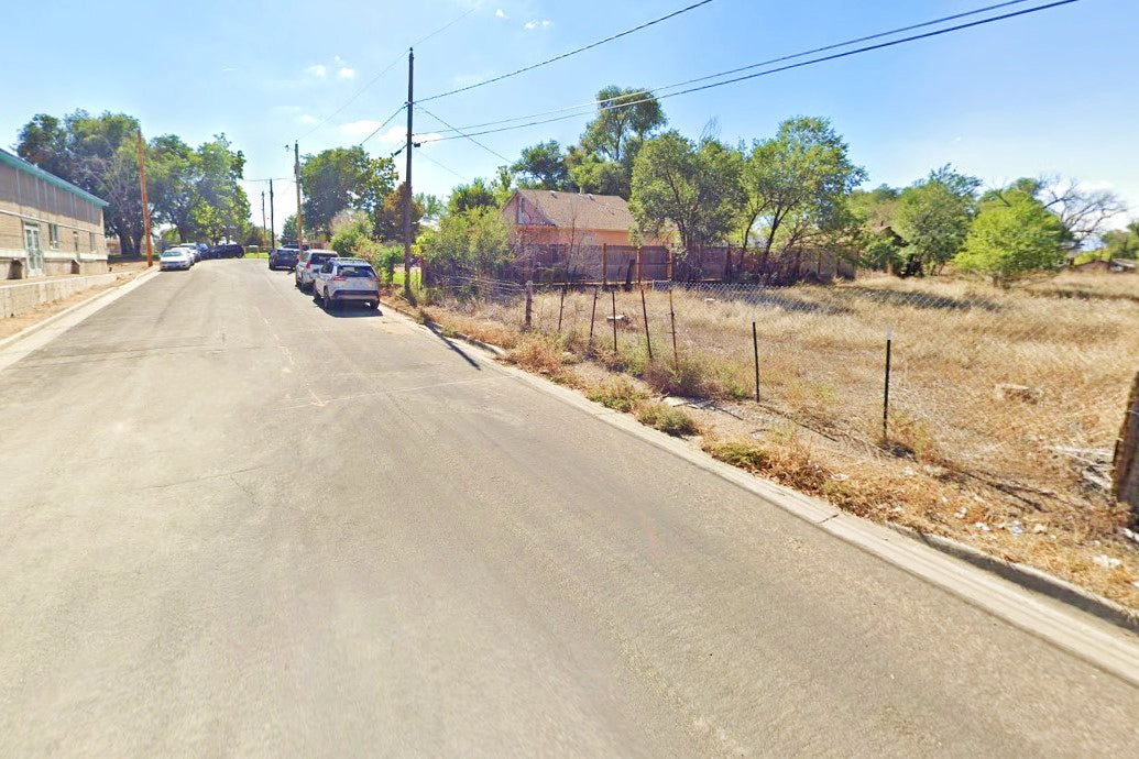 0.07 Acre Pueblo, Pueblo County, CO (Power, Water, & Paved Road)