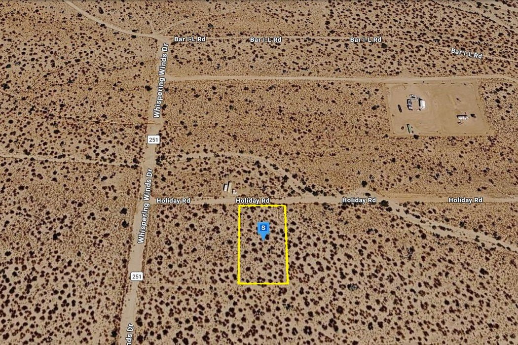 1 Acre Yucca, Mohave County, AZ