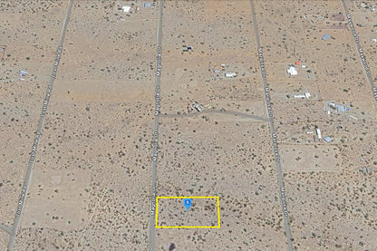 1 Acre Dolan Springs, Mohave County, AZ (Power)